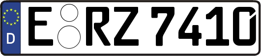 E-RZ7410