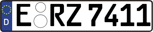 E-RZ7411