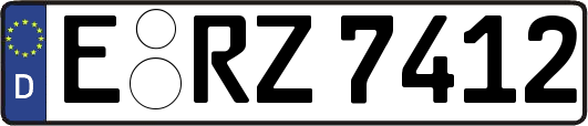 E-RZ7412