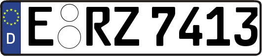 E-RZ7413