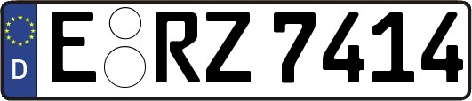 E-RZ7414