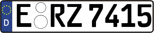 E-RZ7415
