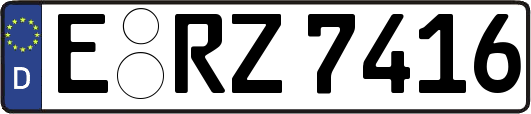 E-RZ7416