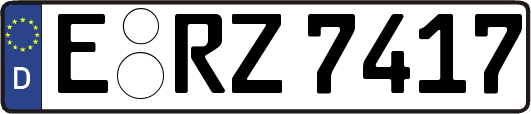 E-RZ7417