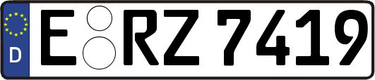 E-RZ7419
