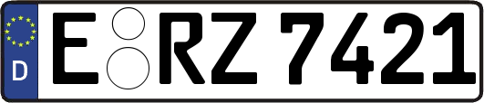 E-RZ7421
