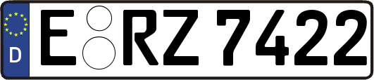 E-RZ7422