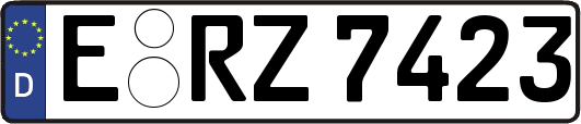 E-RZ7423