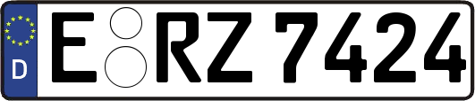 E-RZ7424