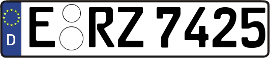 E-RZ7425