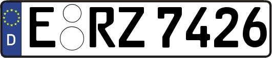 E-RZ7426
