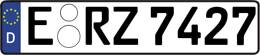 E-RZ7427