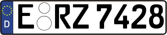 E-RZ7428