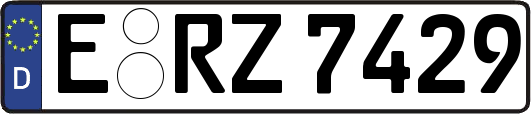 E-RZ7429