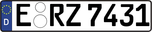 E-RZ7431