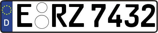 E-RZ7432