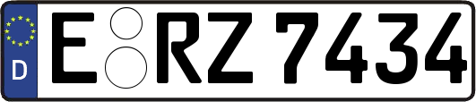 E-RZ7434