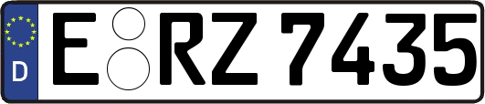E-RZ7435