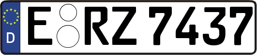 E-RZ7437