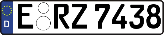 E-RZ7438