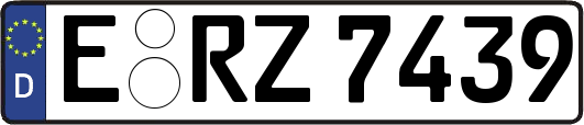E-RZ7439
