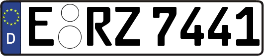 E-RZ7441