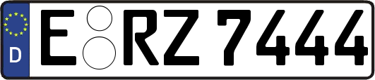 E-RZ7444
