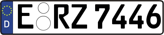 E-RZ7446