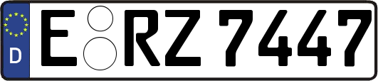 E-RZ7447