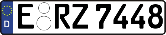 E-RZ7448