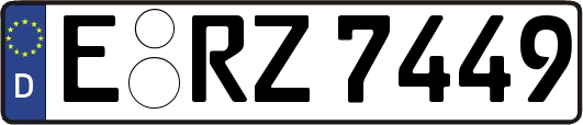E-RZ7449