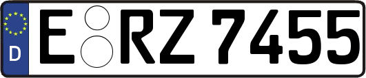 E-RZ7455