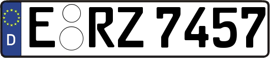 E-RZ7457