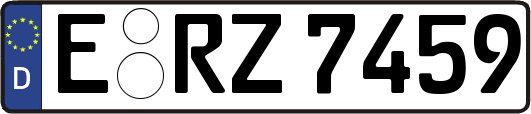 E-RZ7459