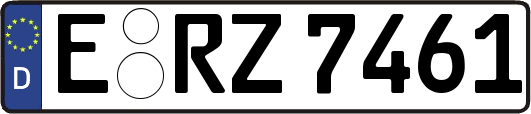 E-RZ7461