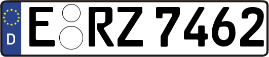 E-RZ7462