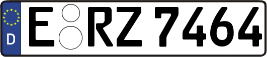 E-RZ7464