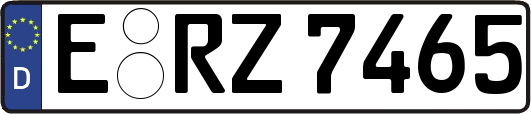 E-RZ7465