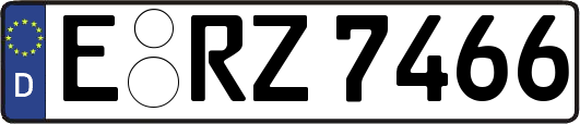 E-RZ7466