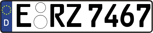 E-RZ7467