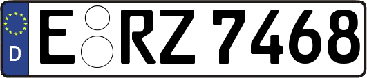 E-RZ7468