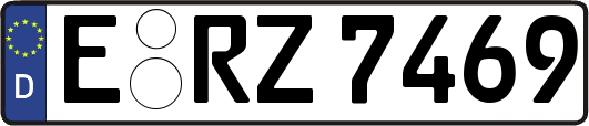 E-RZ7469