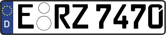 E-RZ7470