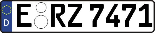 E-RZ7471