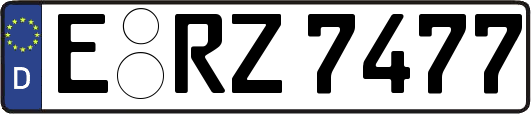 E-RZ7477