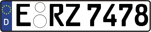 E-RZ7478