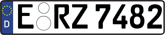 E-RZ7482