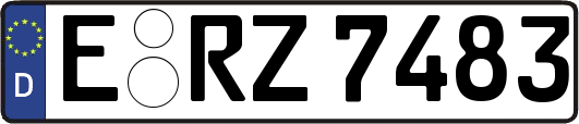E-RZ7483