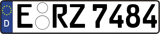 E-RZ7484