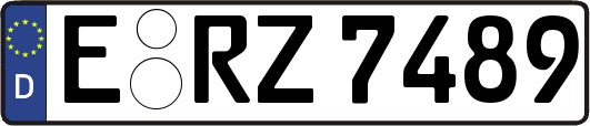 E-RZ7489